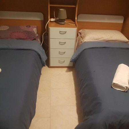 Alma Daire Porto Torres Dış mekan fotoğraf