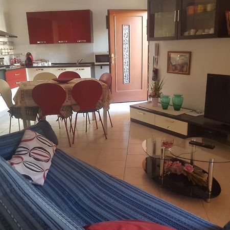Alma Daire Porto Torres Dış mekan fotoğraf