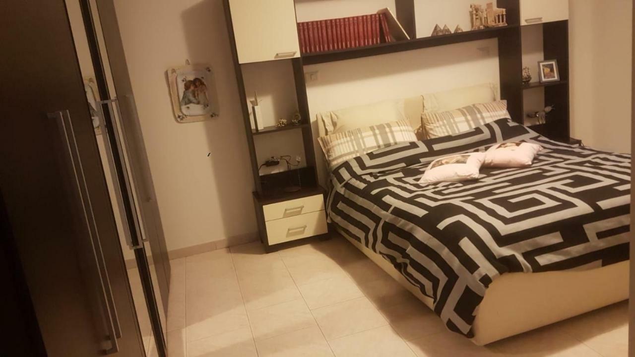 Alma Daire Porto Torres Dış mekan fotoğraf