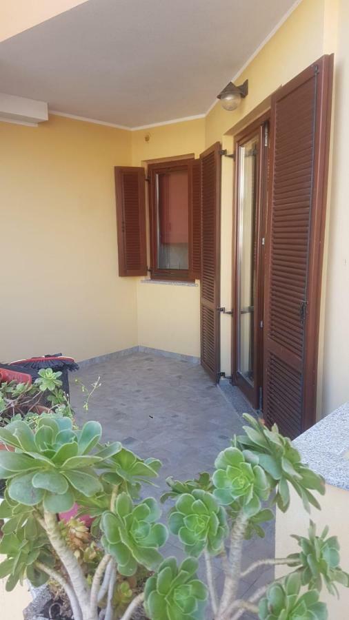 Alma Daire Porto Torres Dış mekan fotoğraf