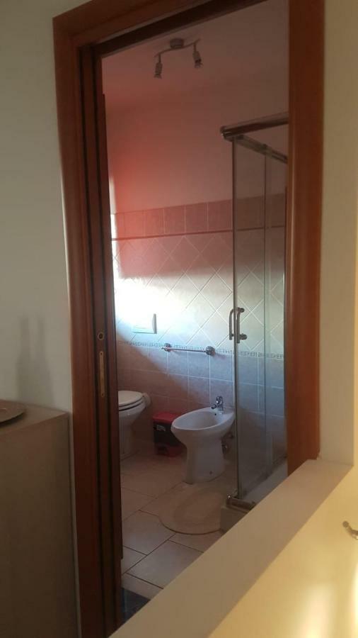 Alma Daire Porto Torres Dış mekan fotoğraf