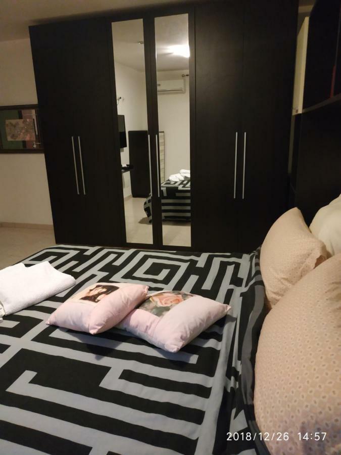Alma Daire Porto Torres Dış mekan fotoğraf