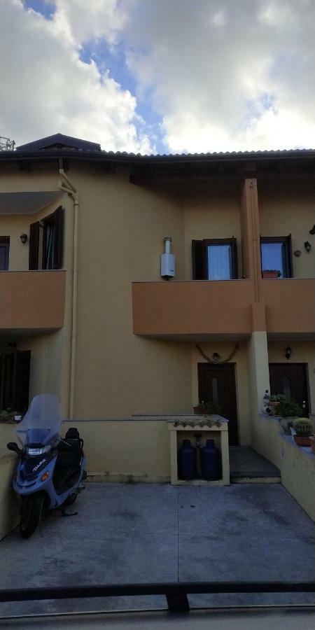 Alma Daire Porto Torres Dış mekan fotoğraf